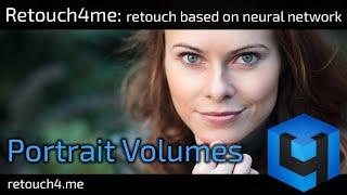 Retouch4me Portrait Volumes: FULL REVIEW