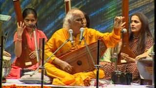 Rane Tero Chir Jiyo Gopal (Bhajan) by Pandit Jasraj | Sagarika Classical