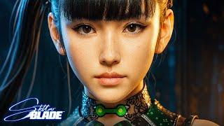 STELLAR BLADE Is Absolutely Outstanding on PC