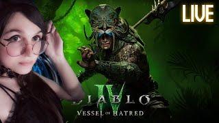 [LIVE] Diablo 4 Vessel of Waitred is it good