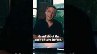 4 Truths from the book of Ezra - #shorts #bible #preach