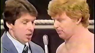 WWWF, WWF All Star Wrestling and Championship Wrestling 1977 to 1981 part 1