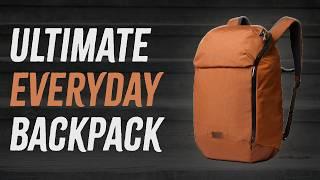 This Backpack Might Be Your Last | Bellroy Venture Ready Pack Review