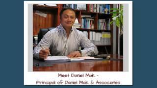 Best Brisbane Accountants Daniel Mak & Associates