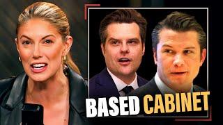 Why the Swamp Is FREAKING OUT over Trump Picks in Gaetz, Hegseth | 11/13/24