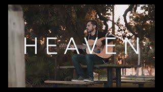 Heaven - Brett Miller (Official Music Video)