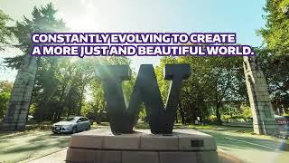 What are the Built Environments?
