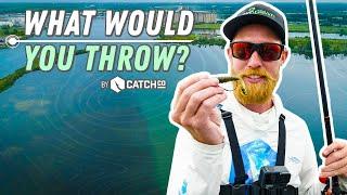 What Would You Throw? | Test Your Fishing Knowledge!