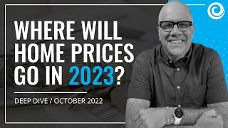 Housing Market Update: 2023 Home Price Forecast | #kcmdeepdive