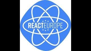 ReactEurope 2021