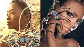 Top 10 Most Memorable America's Next Top Model Photoshoots