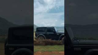 THAR MAHENDRA | Travel Stories By Sandeep Singh | Travel Vlog | Lonawala | #thar #drift #drifting