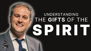 How To Understand The Gifts Of The Spirit - Matthew Tuttle