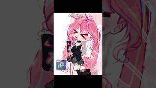 U~HEHEHE  CRE: @helena._.official16 #gacha#trend #gachaclub #gachalife #memes#edit #viralshort