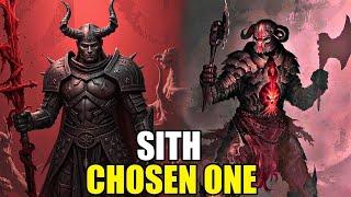 Why The Sith CHOSEN ONE Came 30,000 Years BEFORE Anakin - ENTIRE TIMELINE