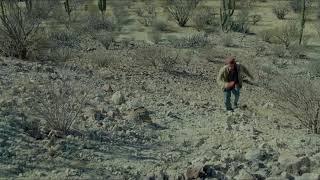 DESIERTO CLIMAX SCENE