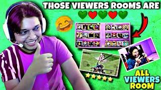 All Funny Viewers room of Blind Psycho  | Lucy Boy Gaming | Troll video