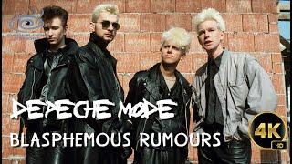 Depeche Mode - Blasphemous Rumours (Medialook RMX 2024)