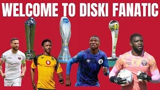 Welcome To Diski Fanatic Channel