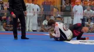 AFOCH NO GI Ramadan Cup 2015 Abu Dhabi Highlights