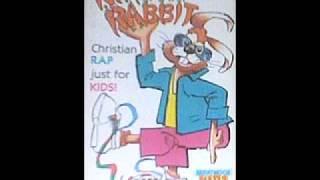 RAPPIN RABBIT - "The OT Canon" (Books of the Bible song)