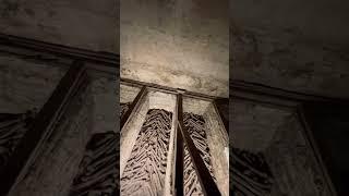 Катакомбы в Лиме Перу  Museo del Convento de San Francisco y Catacumbas