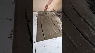 floortile 4×2 #flooring