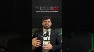 Enhance Your Videos with Video2X: AI-Powered Upscaling