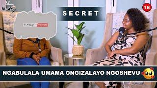 SIKHIPHA IZIMFIHLO | Ngaqedela umama ongizalayo ngo_Posion egula | S1-EP178