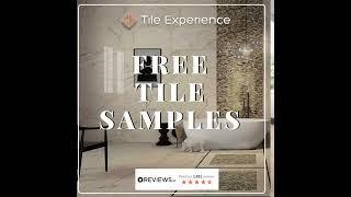 Free Tile Sample - Tile Experience