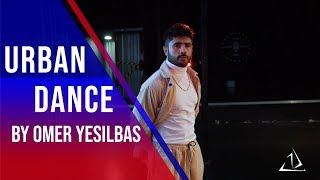 Flume - Numb & Getting Colder | Choreography by Ömer Yeşilbaş | Dans Fabrika