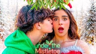 UNDER THE MISTLETOE  **Official Music Video**