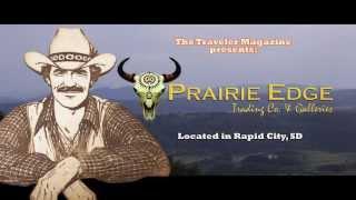 Prairie Edge | Rapid City, South Dakota | Black Hills