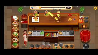 Masala express level 48 Northern Delight indian restaurant cooking game