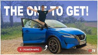 SAVE YOUR MONEY! QASHQAI EPOWER 2024 REVIEW : 2 BIG SECRETS REVEALED!!!