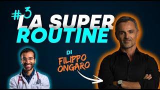 La super routine di… Filippo Ongaro #3