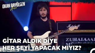 Feyyaz Yiğit'i İfşa Ediyoruz! | Okan Bayülgen Arşiv