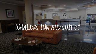 Whalers Inn and Suites Review - New Bedford , United States of America