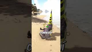 @HOPA100  #arksurvivalevolved #hopa #ark #arkclips #funny #gaming