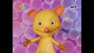 Nick Jr. UK Piper O'Possum Bumper (LazyTown And The Wonder Pets!) (2007)