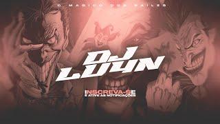 BEAT ALUCINANTE 2.0 - DJ LU4N