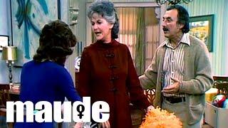 Maude | Maude's High School Memorabilia | The Norman Lear Effect