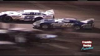 Rome Speedway Rome Ga 5 30 04 Crate Late Models