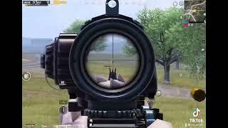 OMG! New M16 for the best pubg mobile tapping player