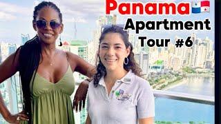 Apartment Tour #6 Panama