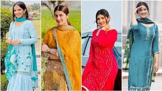 New Punjabi reels 2023 |beautiful punjabi girls in punjabi suit| trending Instagram reels 