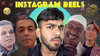 Instagram Ki Ajibo Garibo Videos | Govind Ang0