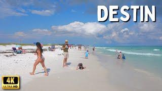 Destin Florida - Destin Beach