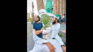 Zindagi Hai jo Baqi Ho Basar Madeene Me || beautiful Nasheed #muftimusheerahmad #shorts #viral