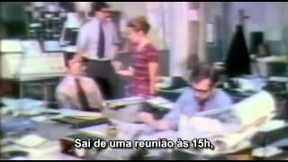 O Homem Mais Perigoso da América (Legendado)